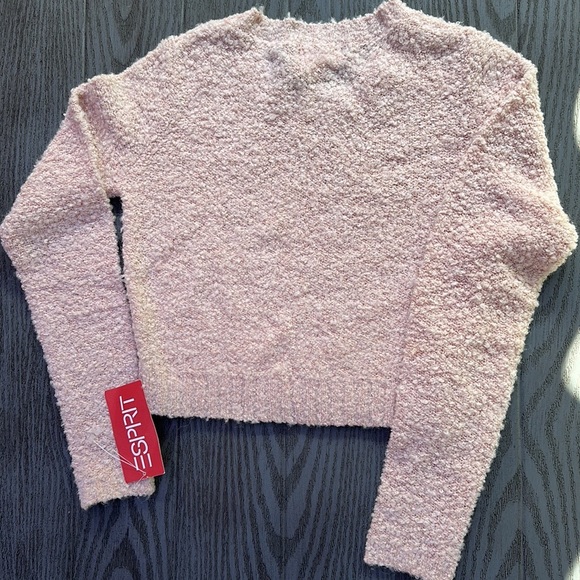 Woman’s Vintage Esprit Sweater -New with tags - Picture 2 of 8